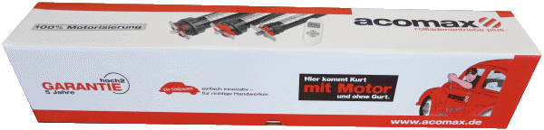 acomax package